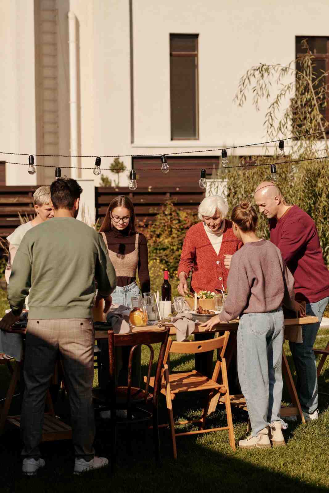 BBQ Grills & Smokers: Outdoor Cooking and Kitchens