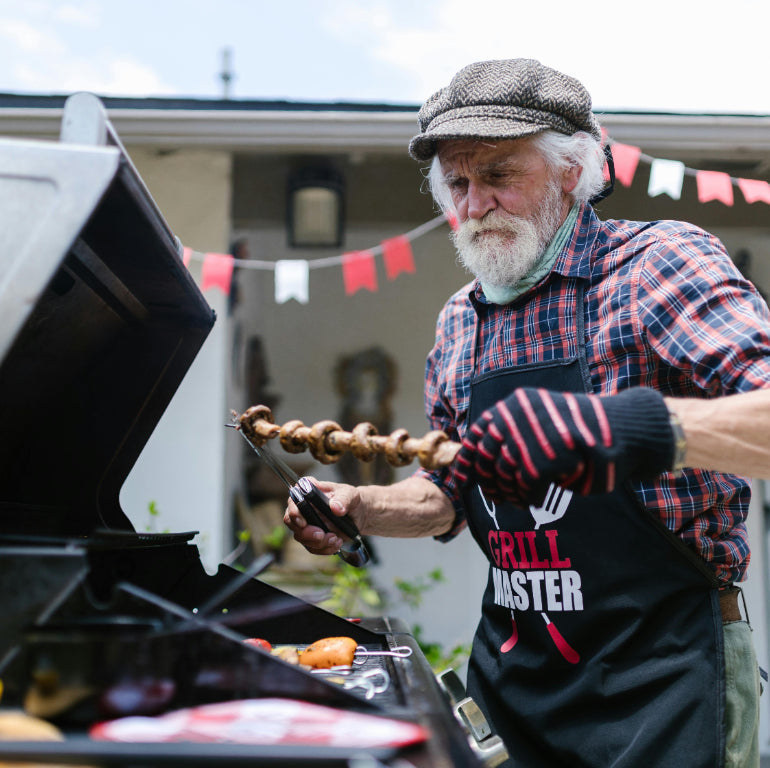 Best Gas Grills of 2025: Tested and Reviewed Outdoor Grills
