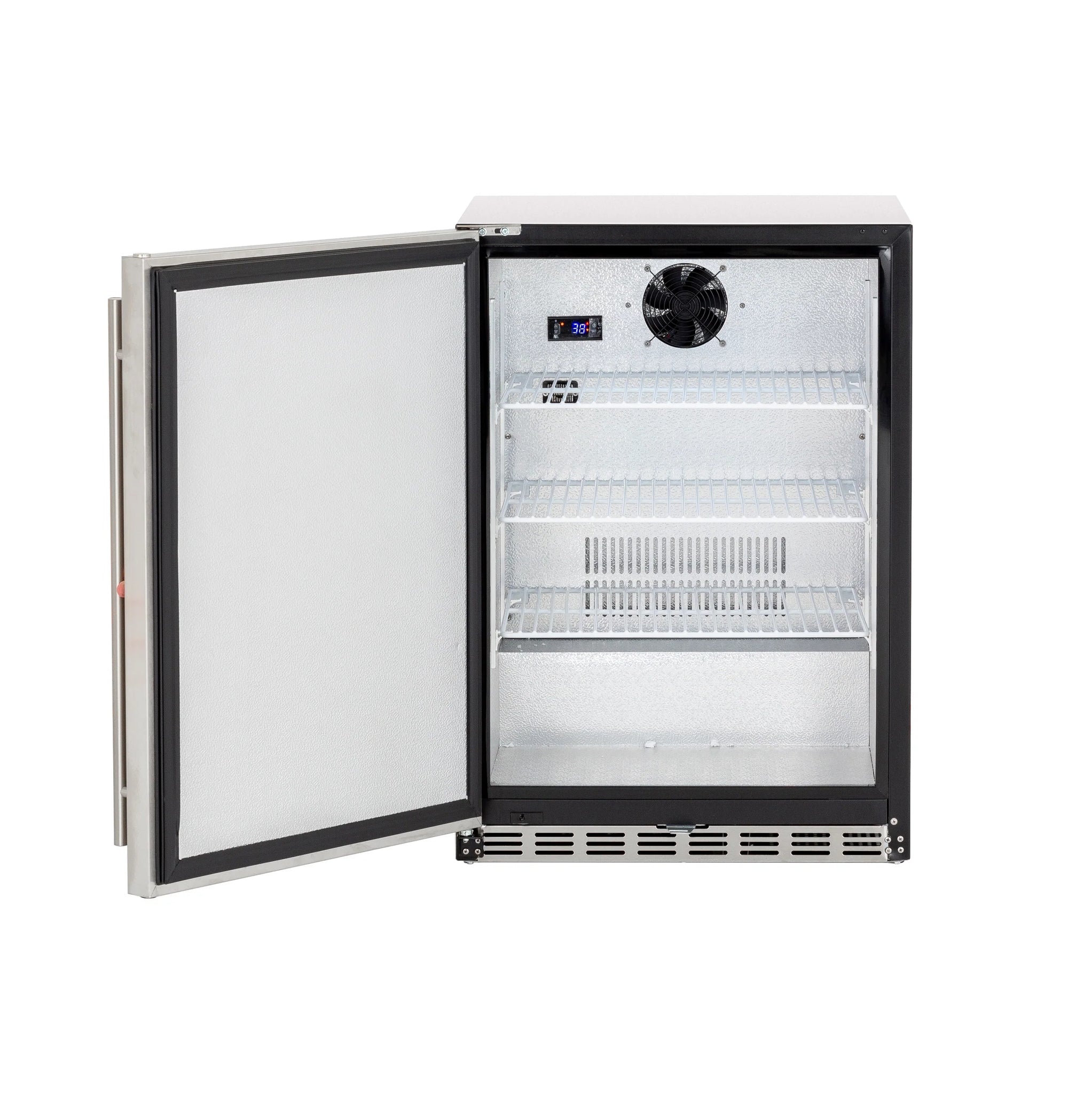 24" 5.3C Deluxe Outdoor Rated Fridge-TF-RFR-24D