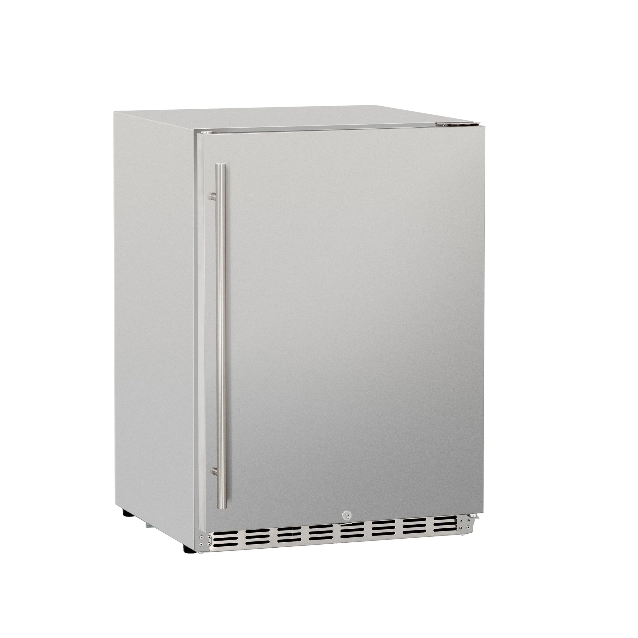 24" 5.3C Deluxe Outdoor Rated Fridge-TF-RFR-24D