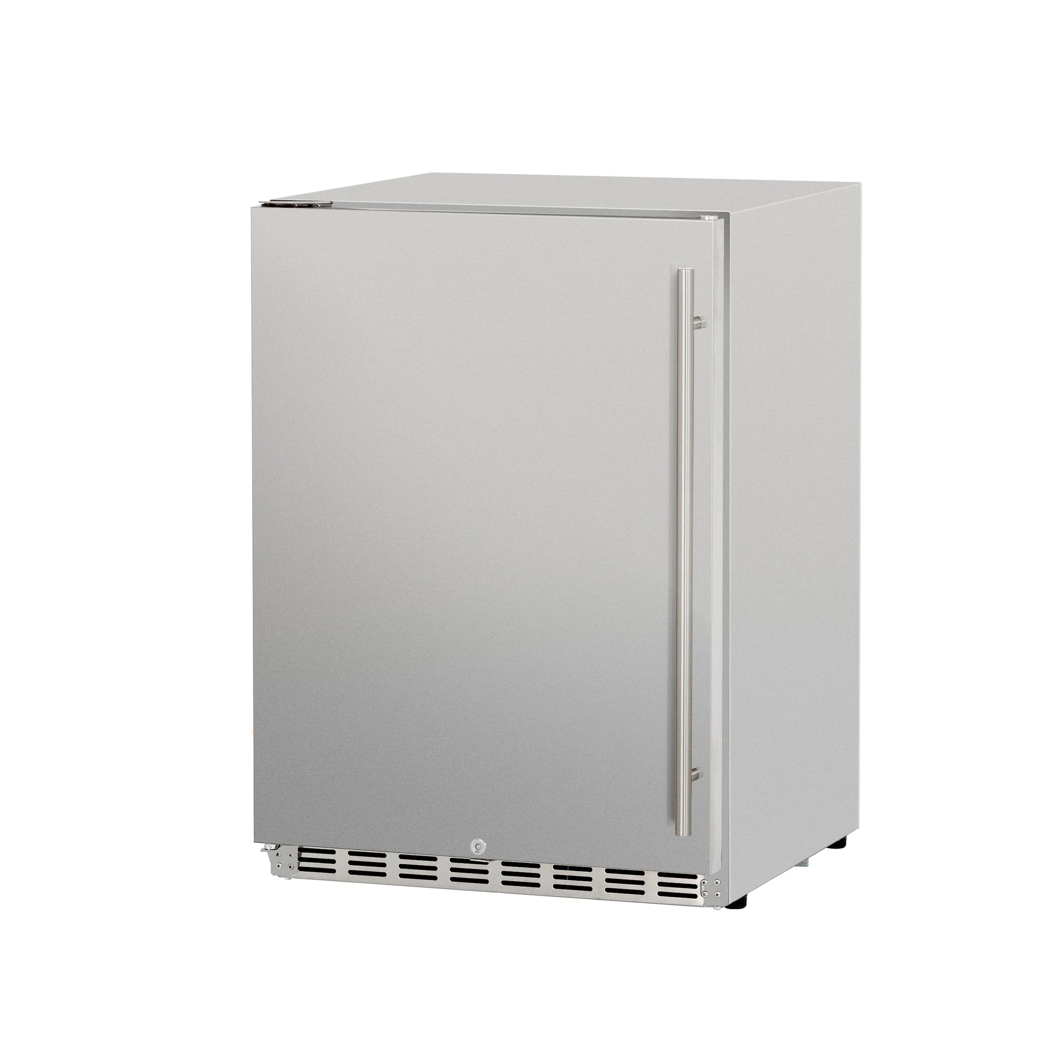 24" 5.3C Deluxe Outdoor Rated Fridge-TF-RFR-24D
