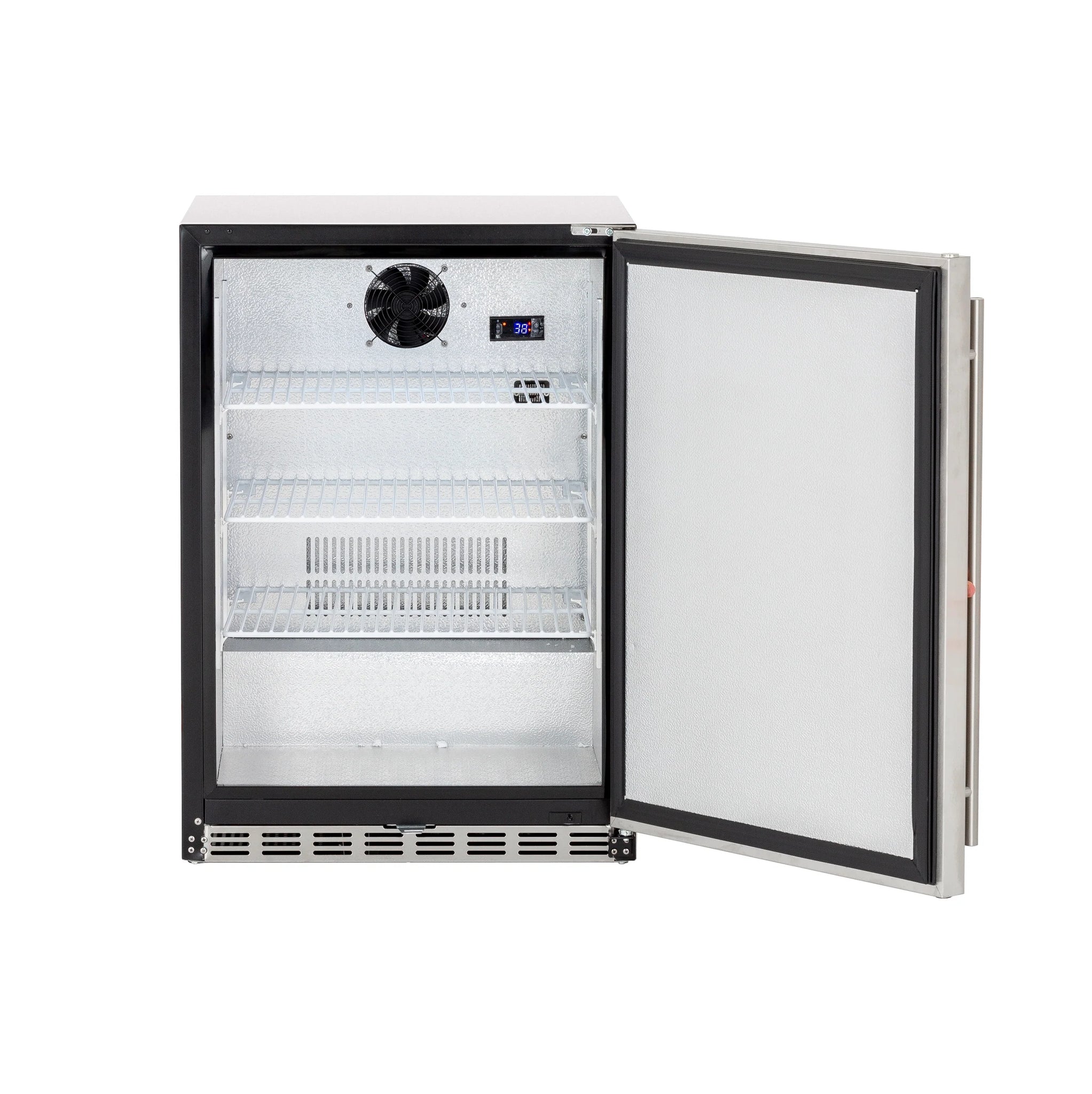 24" 5.3C Deluxe Outdoor Rated Fridge-TF-RFR-24D