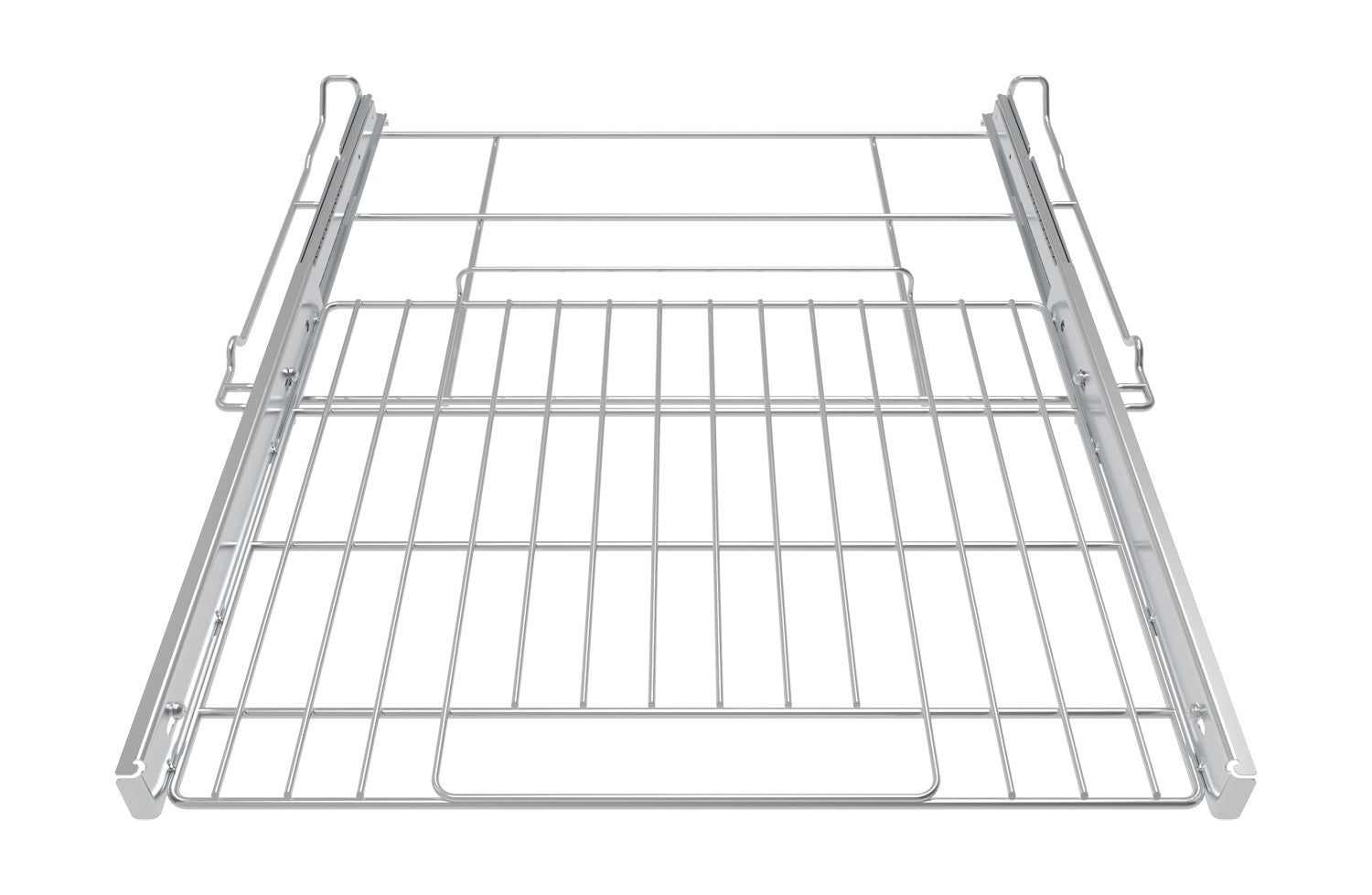 30 in. Gas Convection Slide-In Range with Air Fry (SSG3065JS)