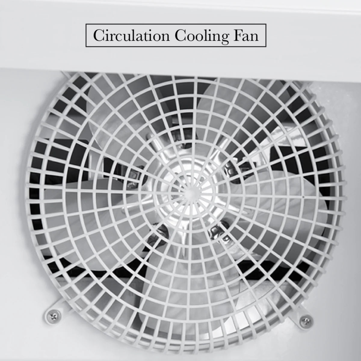 KingsBottle Upright Display Merchandiser Refrigerator Commercial Refrigerators G380