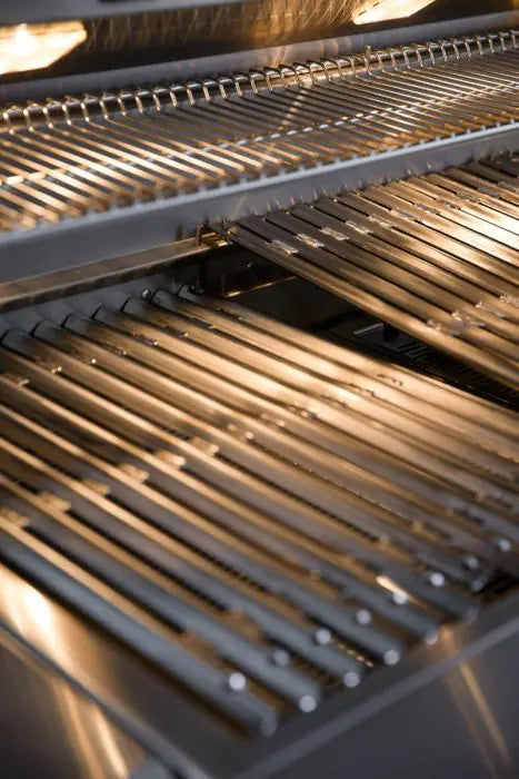 AMG Encore 36-Inch Built-In Hybrid Grill