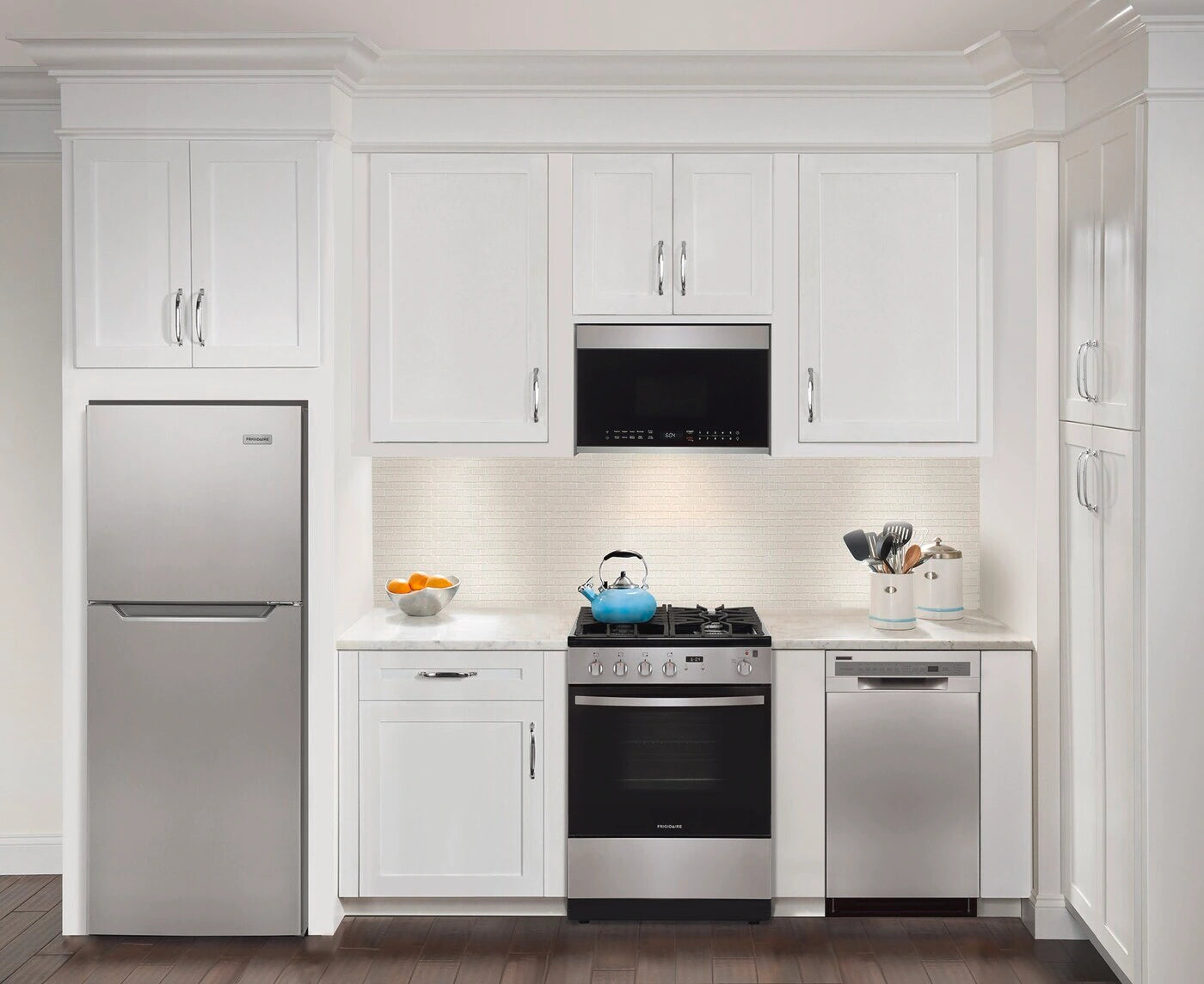 Frigidaire 24" Gas Range