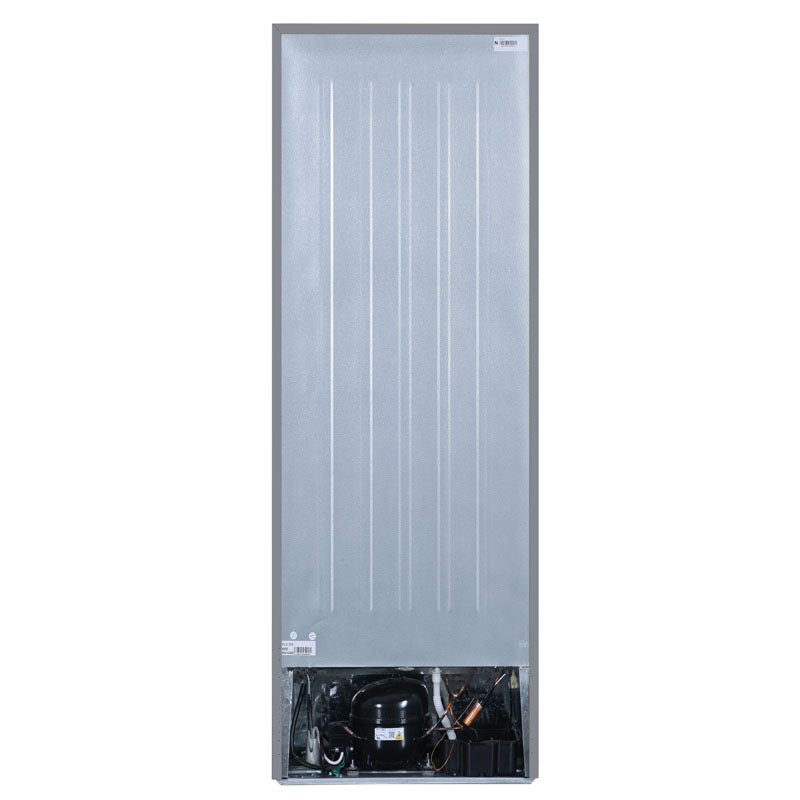 Equator Appliances Conserv 10 Cu.Ft Stainless Top Freezer Refrigerator Frost Free With Reversible Door MDRF 1010ESE  refrigerator