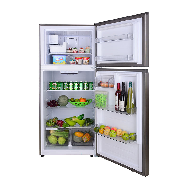 Equator Appliance the ConServ TMRI 180 S Top Mount Refrigerator with Ice Maker  refrigerator