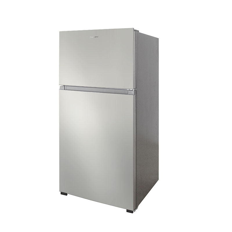 Equator Appliance the ConServ TMRI 180 S Top Mount Refrigerator with Ice Maker  refrigerator