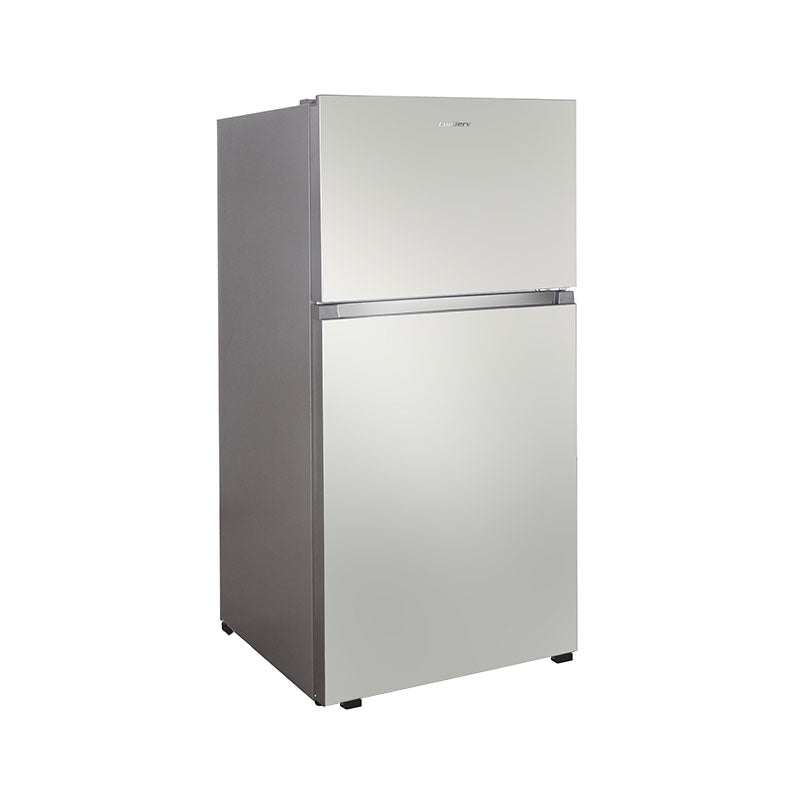 Equator Appliance the ConServ TMRI 180 S Top Mount Refrigerator with Ice Maker  refrigerator