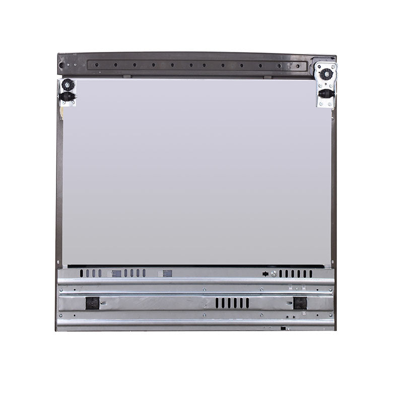 Equator Appliance the ConServ TMRI 180 S Top Mount Refrigerator with Ice Maker  refrigerator