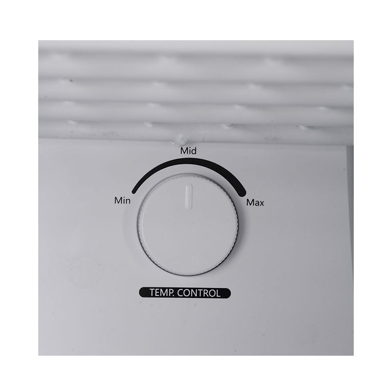 Equator Appliance the ConServ TMRI 180 S Top Mount Refrigerator with Ice Maker  refrigerator