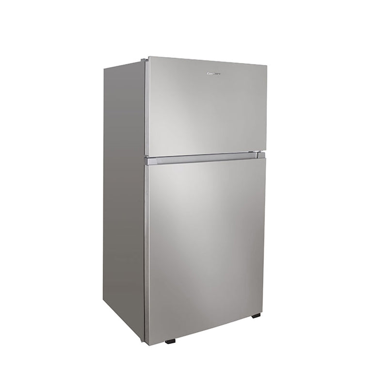Equator Appliance ConServ 21 Cu.Ft. Frost Free Top Mount Refrigerator With Pre-Installed Ice Maker refrigerator