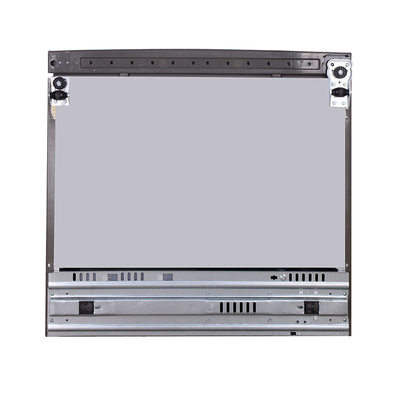 Equator Appliance ConServ 21 Cu.Ft. Frost Free Top Mount Refrigerator With Pre-Installed Ice Maker refrigerator