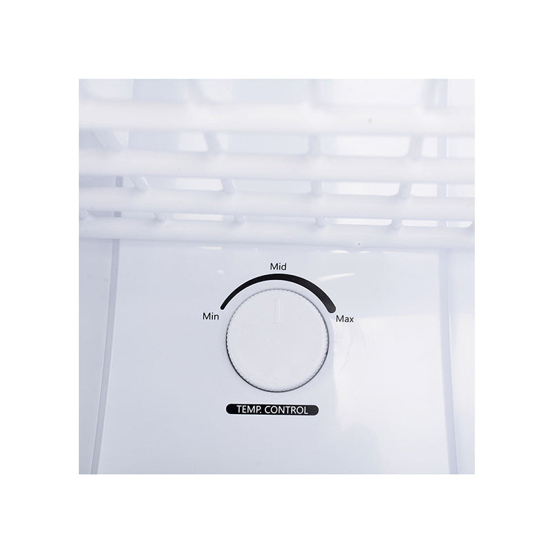 Equator Appliance ConServ 21 Cu.Ft. Frost Free Top Mount Refrigerator With Pre-Installed Ice Maker refrigerator