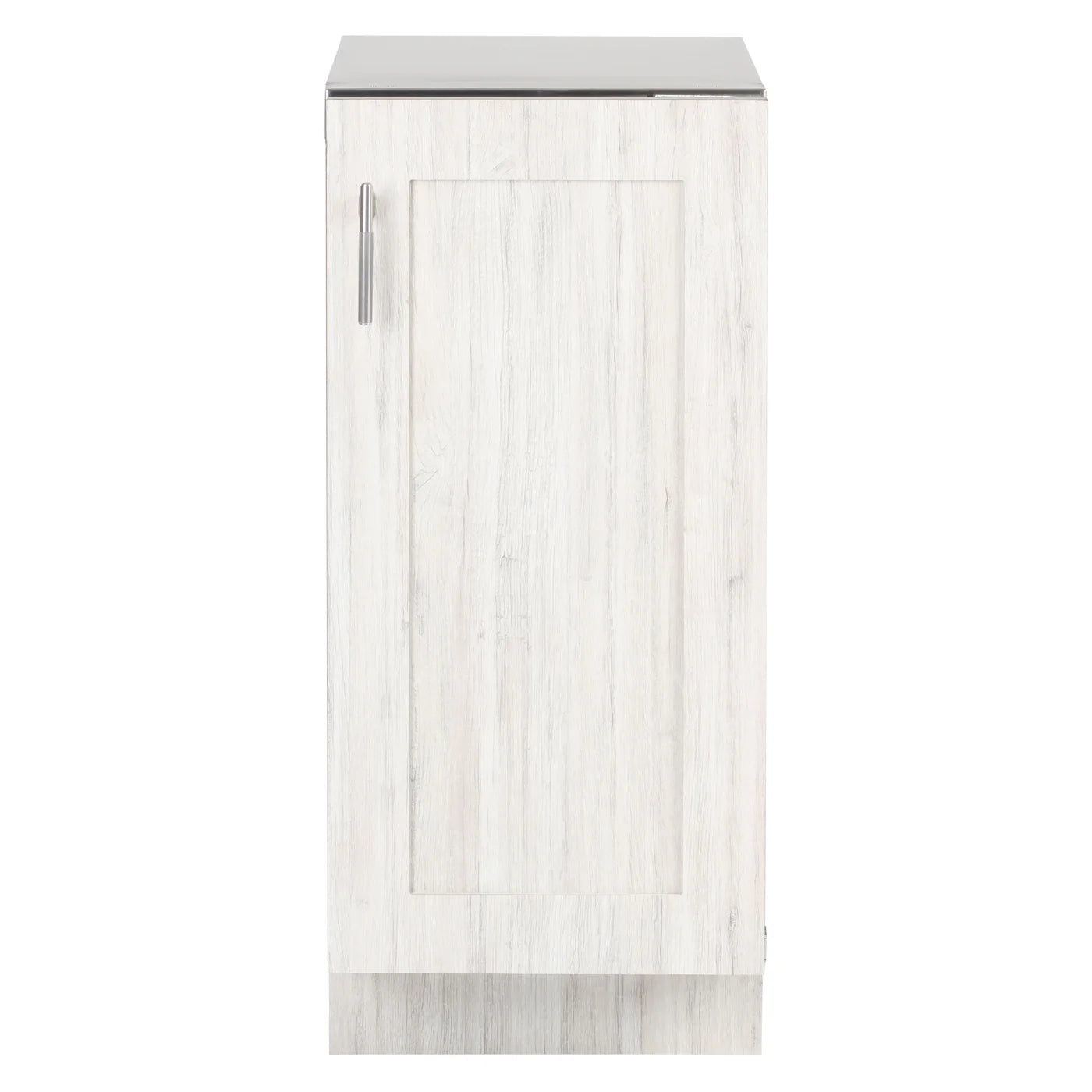 Refrigerator 15" with Factory Installed Lock | Indoor