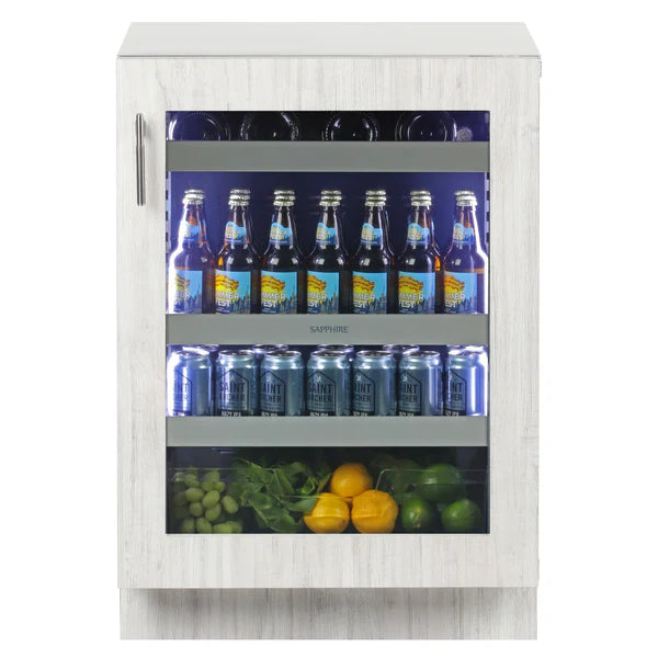 Beverage Refrigerator | Indoor