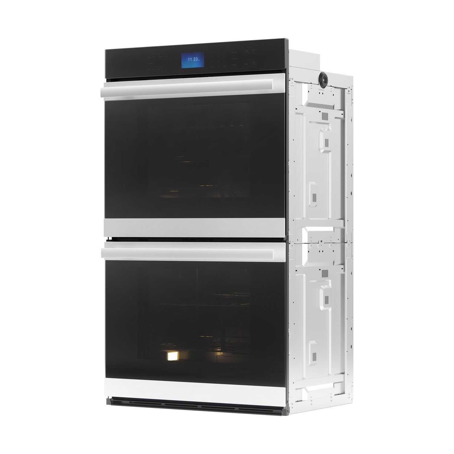 Stainless Steel European Convection Built-In Double Wall Oven (SWB3062GS)