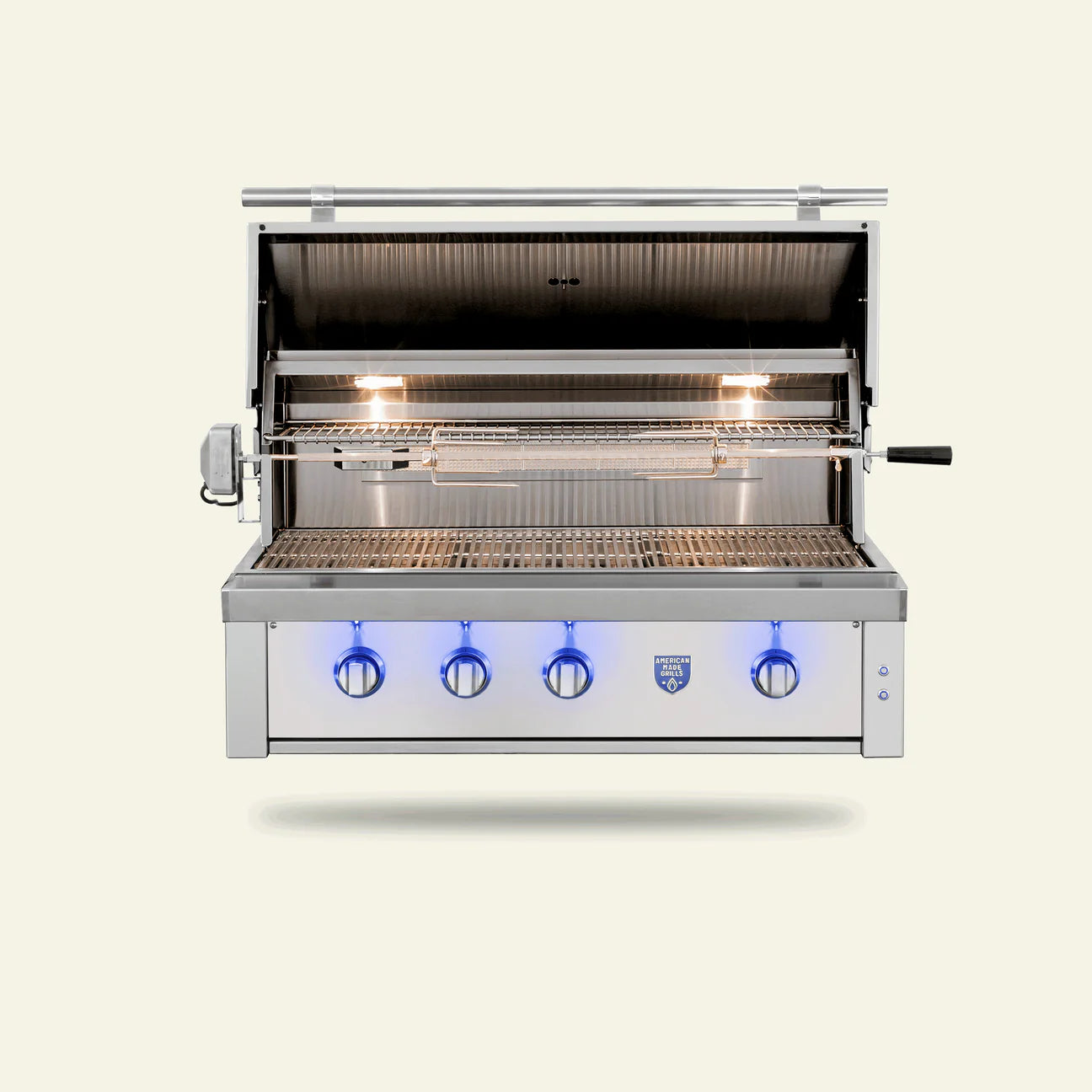 American Made Grills - Estate -42"