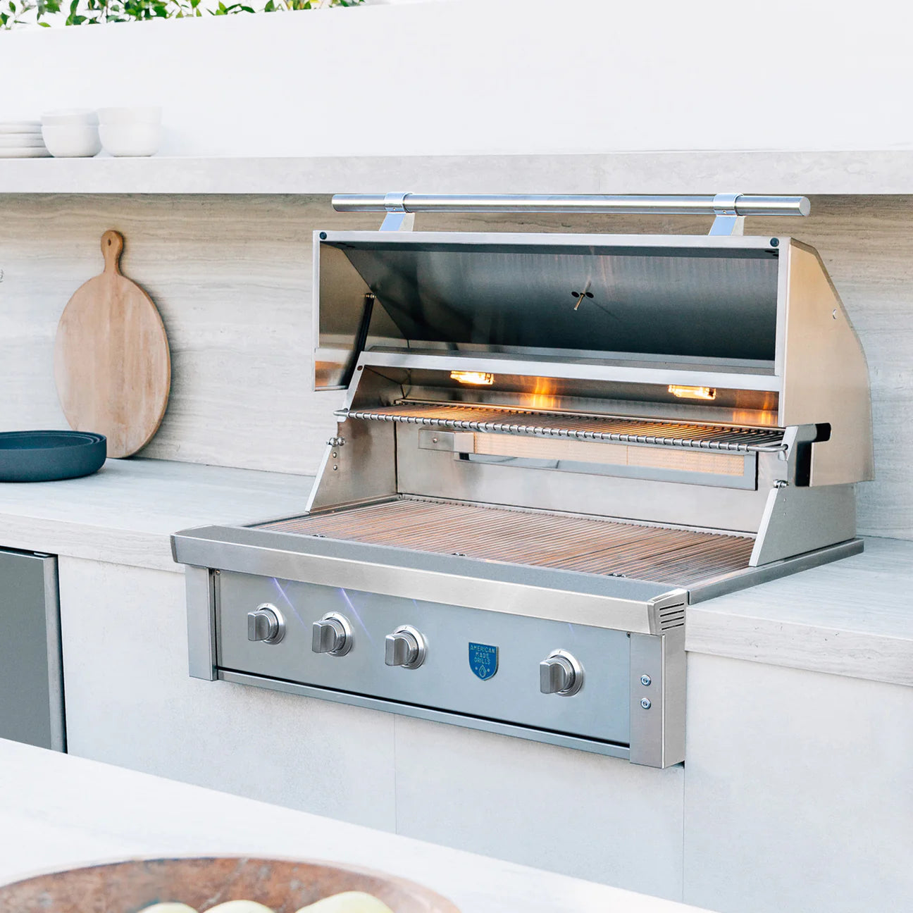 American Made Grills - Estate -42"