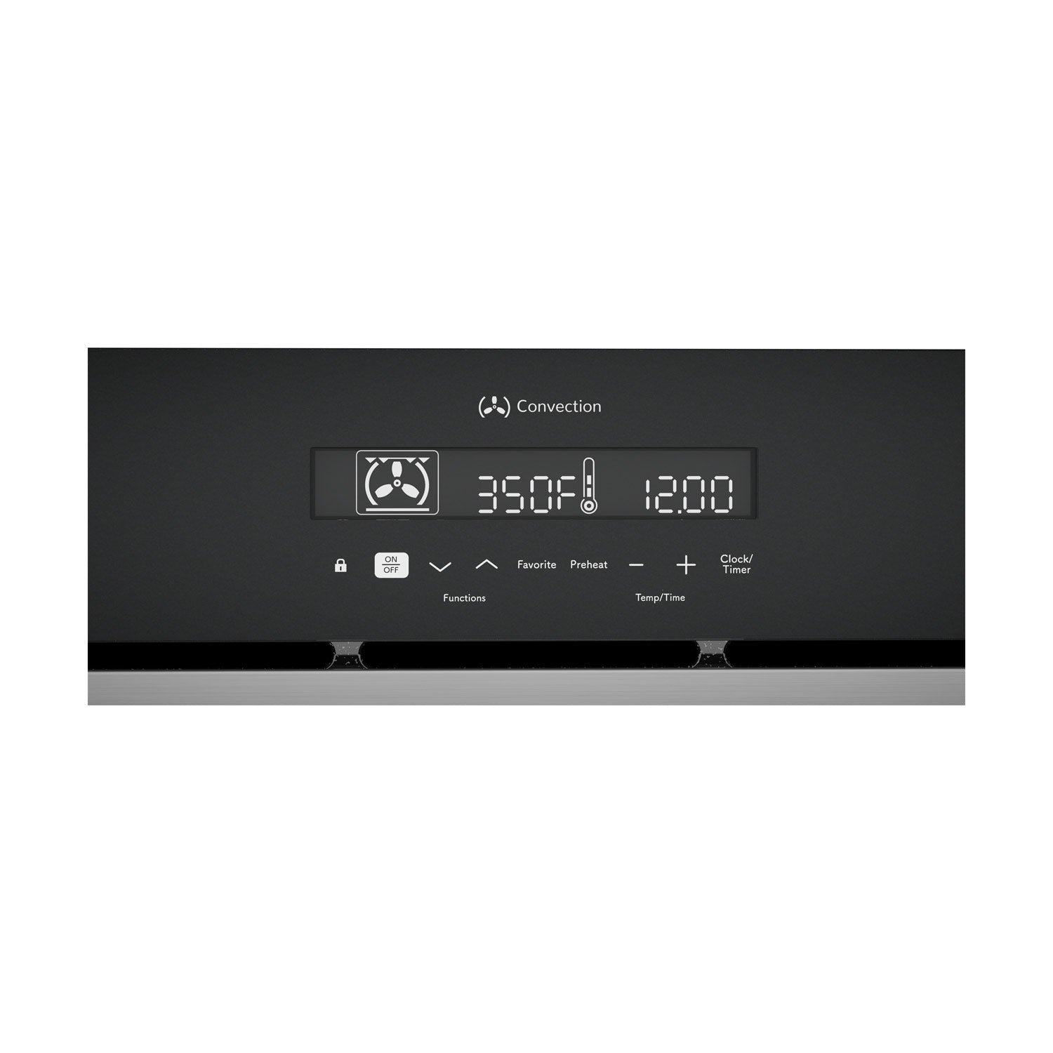 24 in. Stainless Steel European Convection Built-In Single Wall Oven (SWA2450GS)