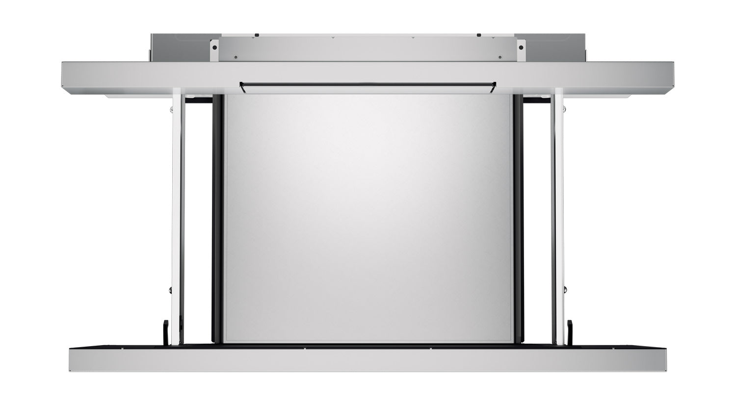 30 in. 1.2 cu. ft. 950W Sharp Stainless Steel Microwave Drawer Oven (SMD3070ASY)