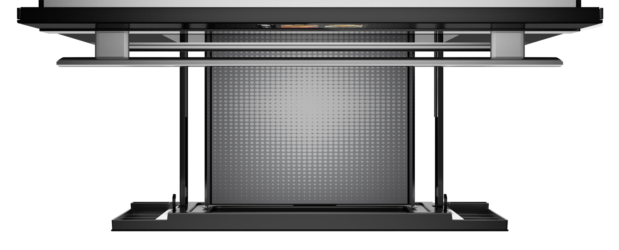 30 in. Smart Convection Wall Oven with Microwave Drawer Oven (SWB3085HS)