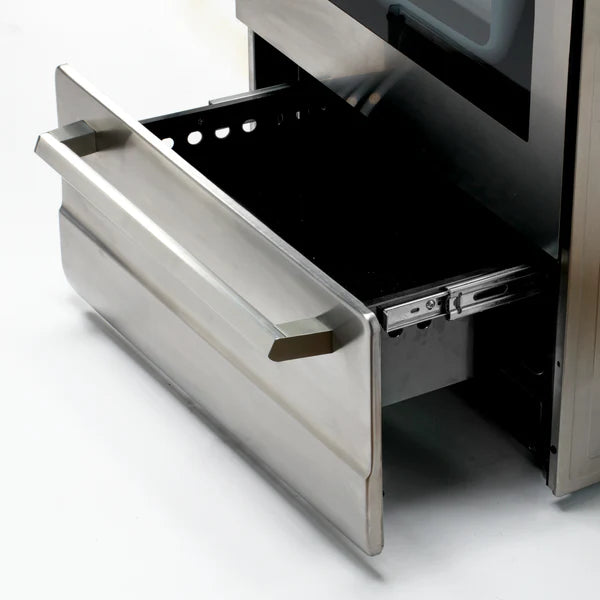 Avanti ELITE Series 24" Gas Range Oven