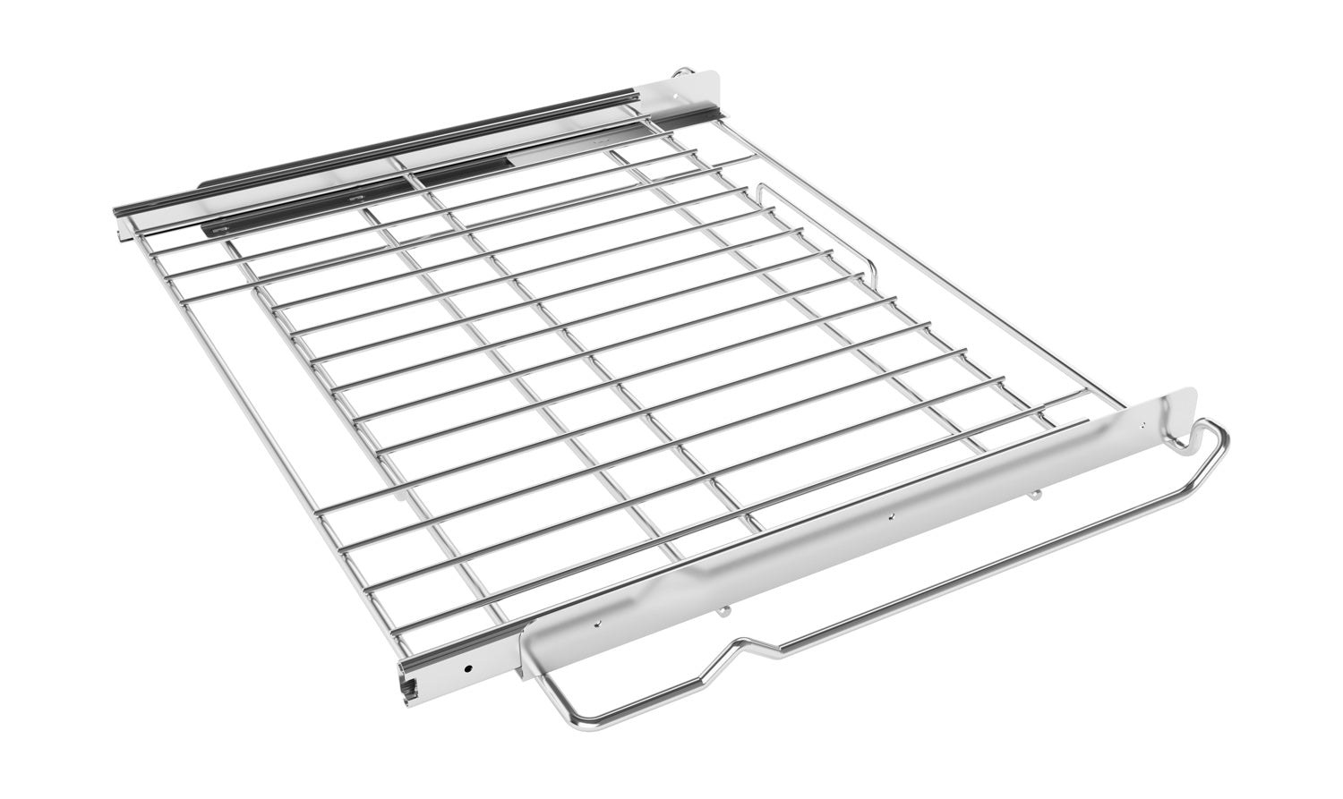 Stainless Steel European Convection Built-In Single Wall Oven (SWA3062GS)