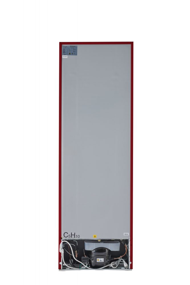 Iio Retro Mod RM1 (ALBR1372-11) ALBR1372R-R ALBR1372R-L refrigerator