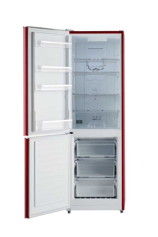 Iio Retro Mod RM1 (ALBR1372-11) ALBR1372R-R ALBR1372R-L refrigerator