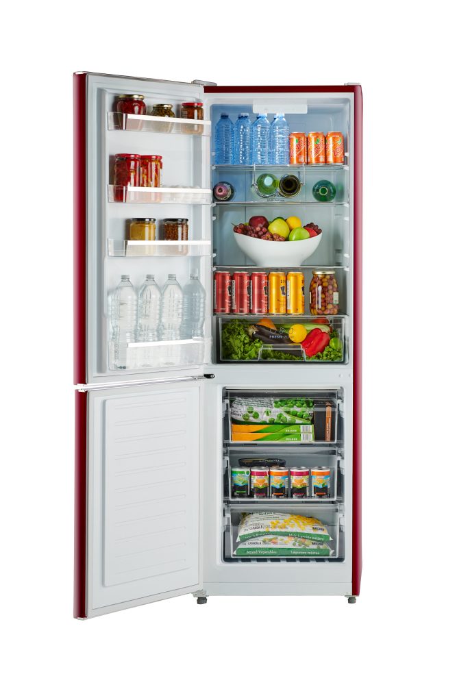 Iio Retro Mod RM1 (ALBR1372-11) ALBR1372R-R ALBR1372R-L refrigerator