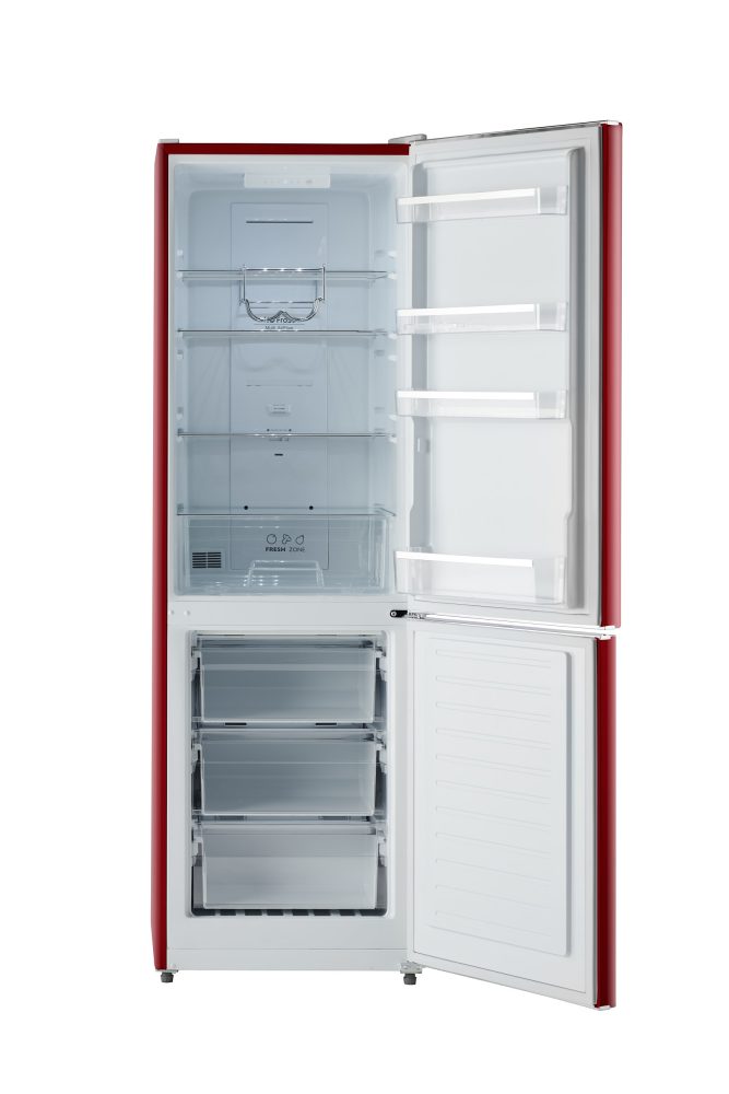 Iio Retro Mod RM1 (ALBR1372-11) ALBR1372R-R ALBR1372R-L refrigerator