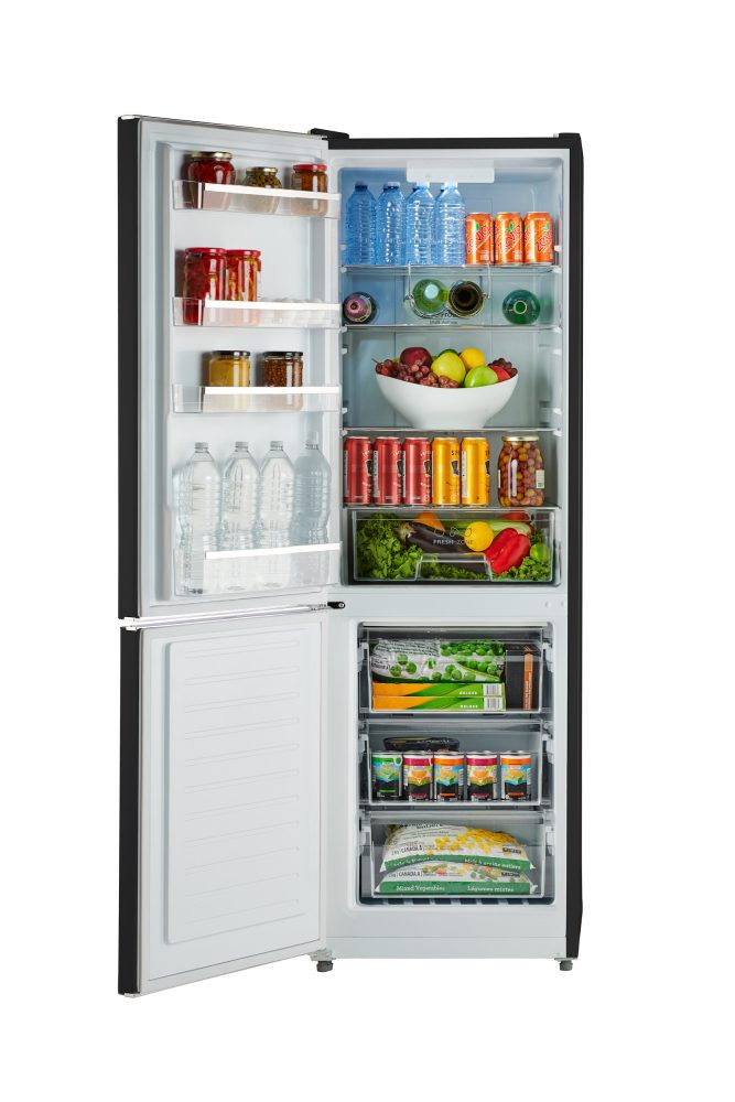 Iio Retro Mod RM1 (ALBR1372-11) ALBR1372R-R ALBR1372R-L refrigerator