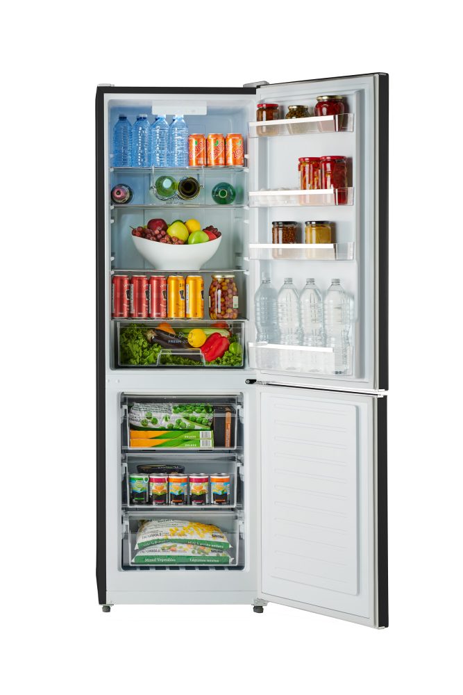 Iio Retro Mod RM1 (ALBR1372-11) ALBR1372R-R ALBR1372R-L refrigerator