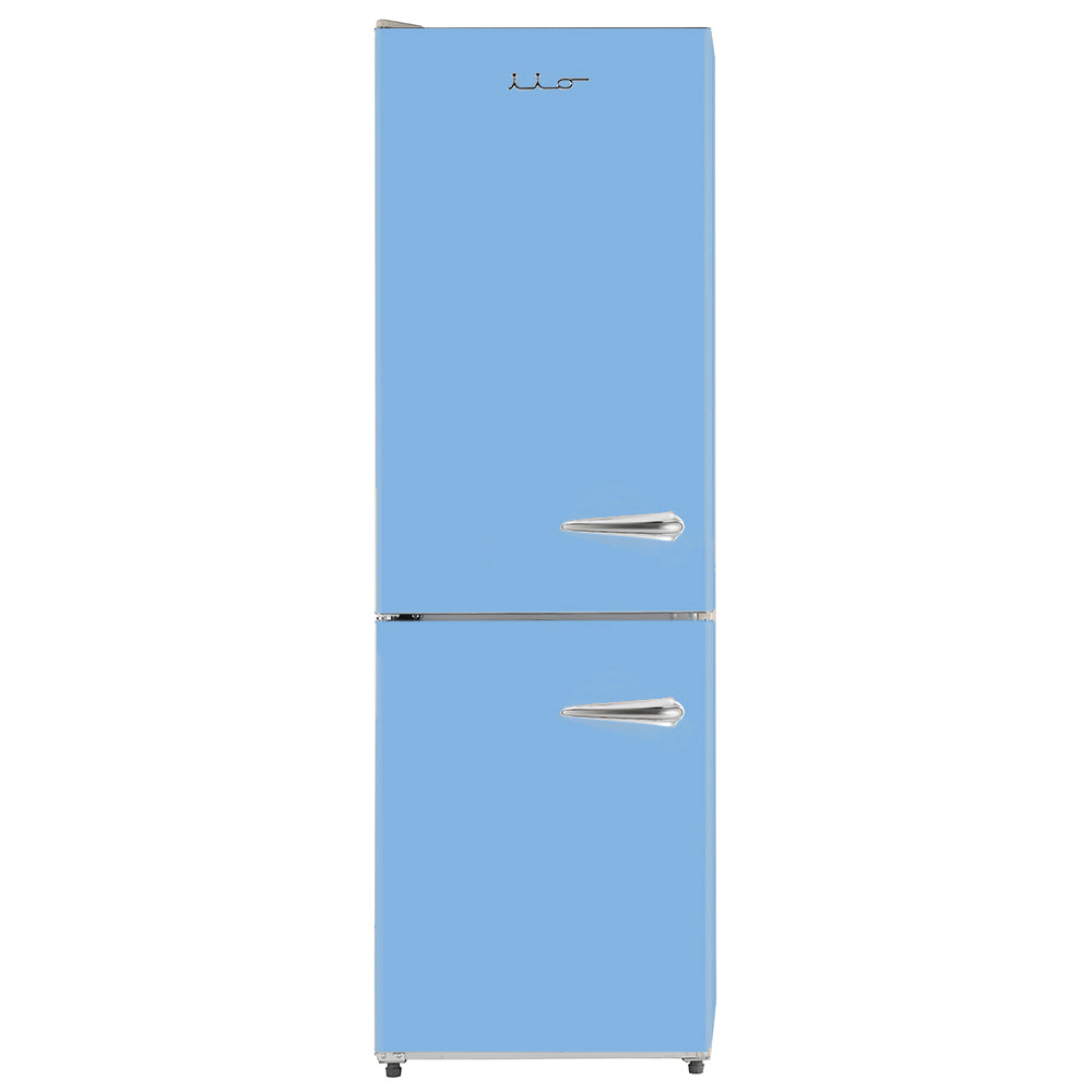 Iio Retro Mod RM1 (ALBR1372-11) refrigerator