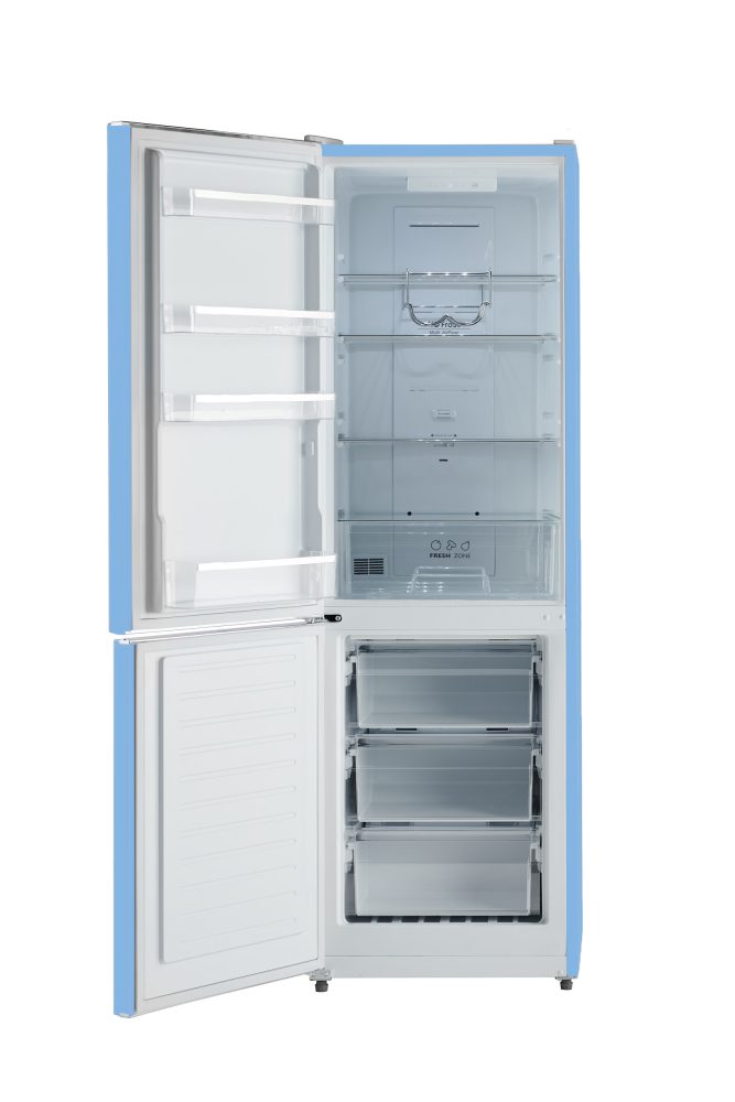 Iio Retro Mod RM1 (ALBR1372-11) refrigerator