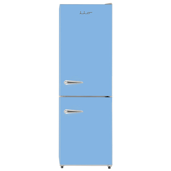 Iio Retro Mod RM1 (ALBR1372-11) refrigerator