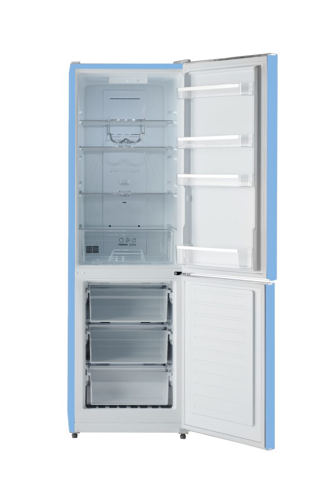 Iio Retro Mod RM1 (ALBR1372-11) refrigerator
