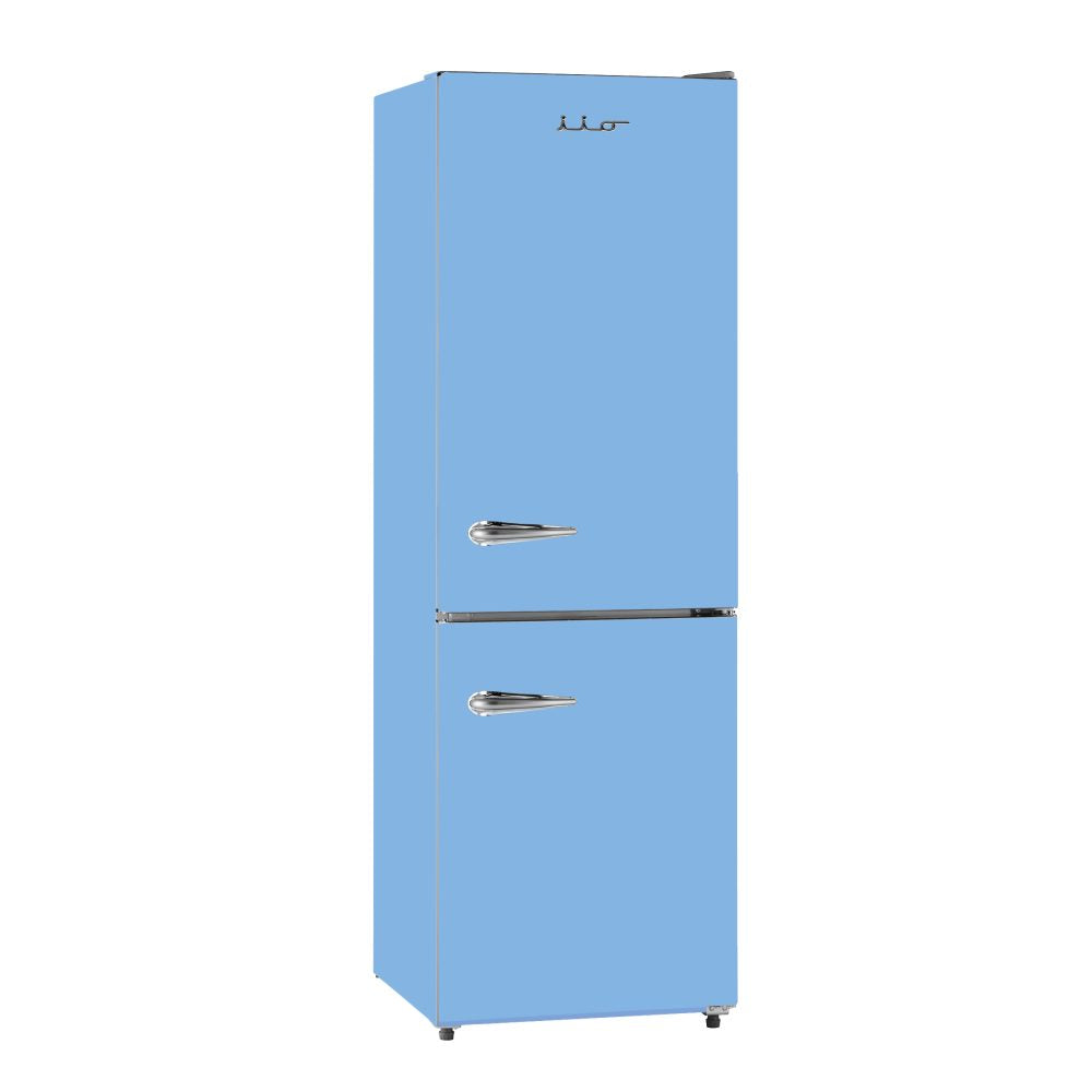 Iio Retro Mod RM1 (ALBR1372-11) refrigerator
