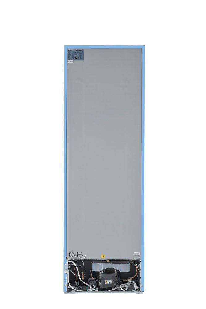 Iio Retro Mod RM1 (ALBR1372-11) refrigerator
