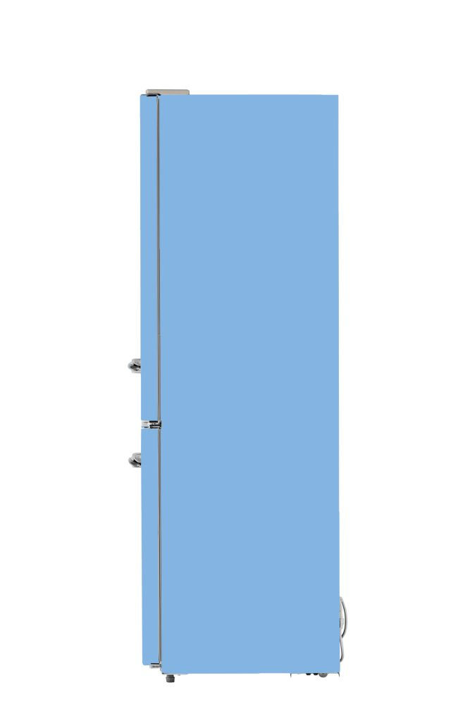 Iio Retro Mod RM1 (ALBR1372-11) refrigerator