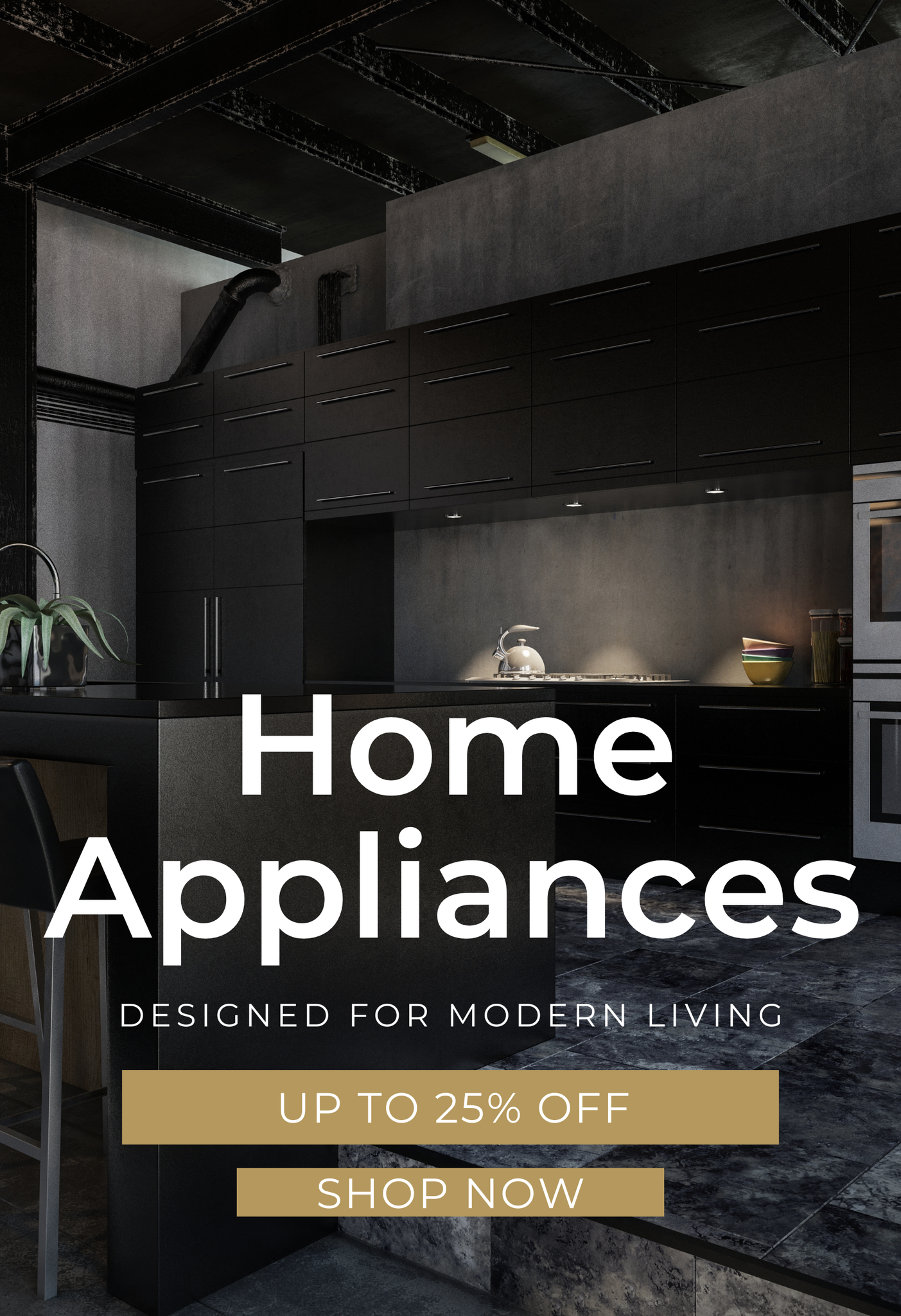 Home Appliances