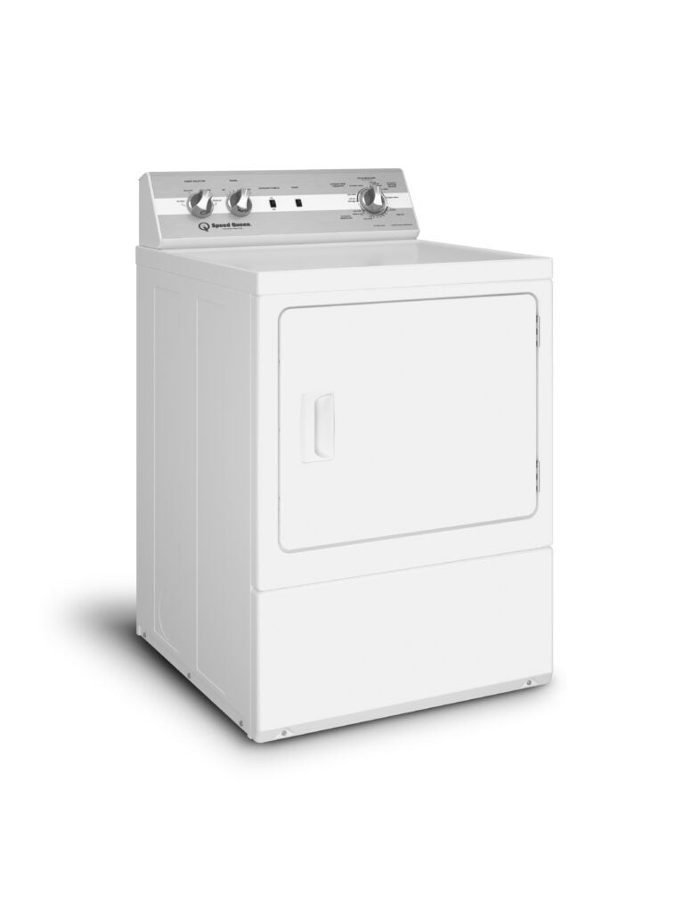 Electric Dryers DC5003WE