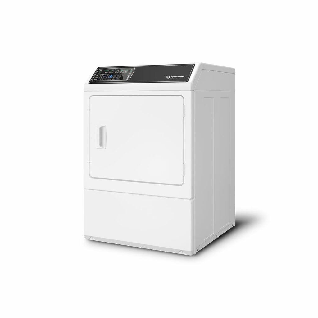 Front Load Electric Dryers DF7004WE