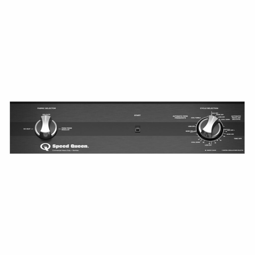 Gas Dryers DR3003WG