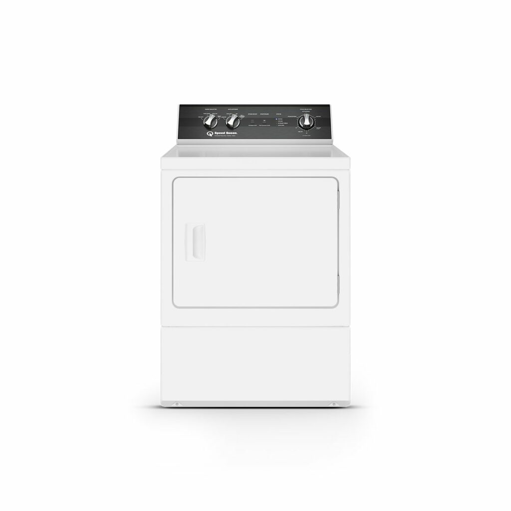 Electric Dryers DR5004WE