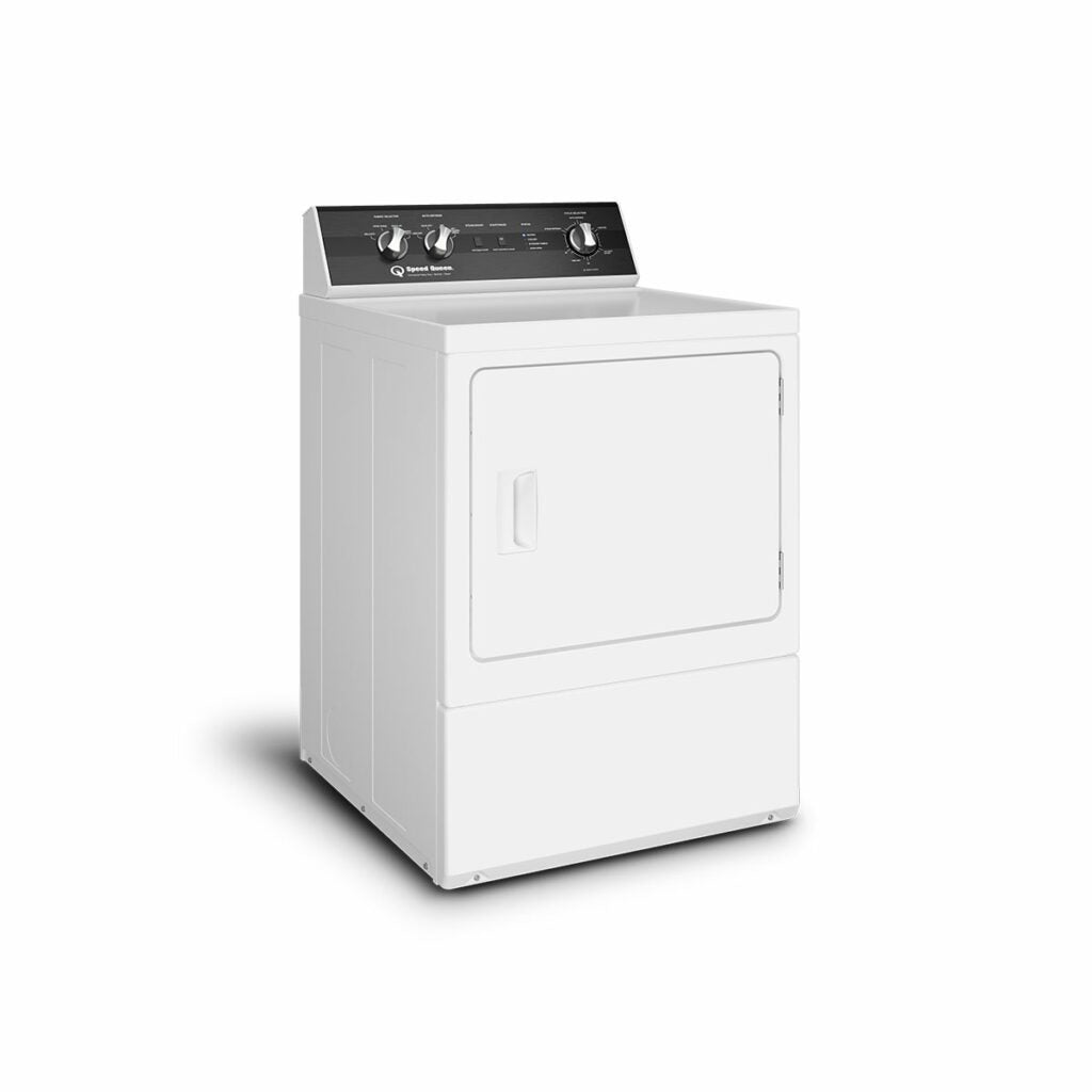 Gas Dryers DR5004WG