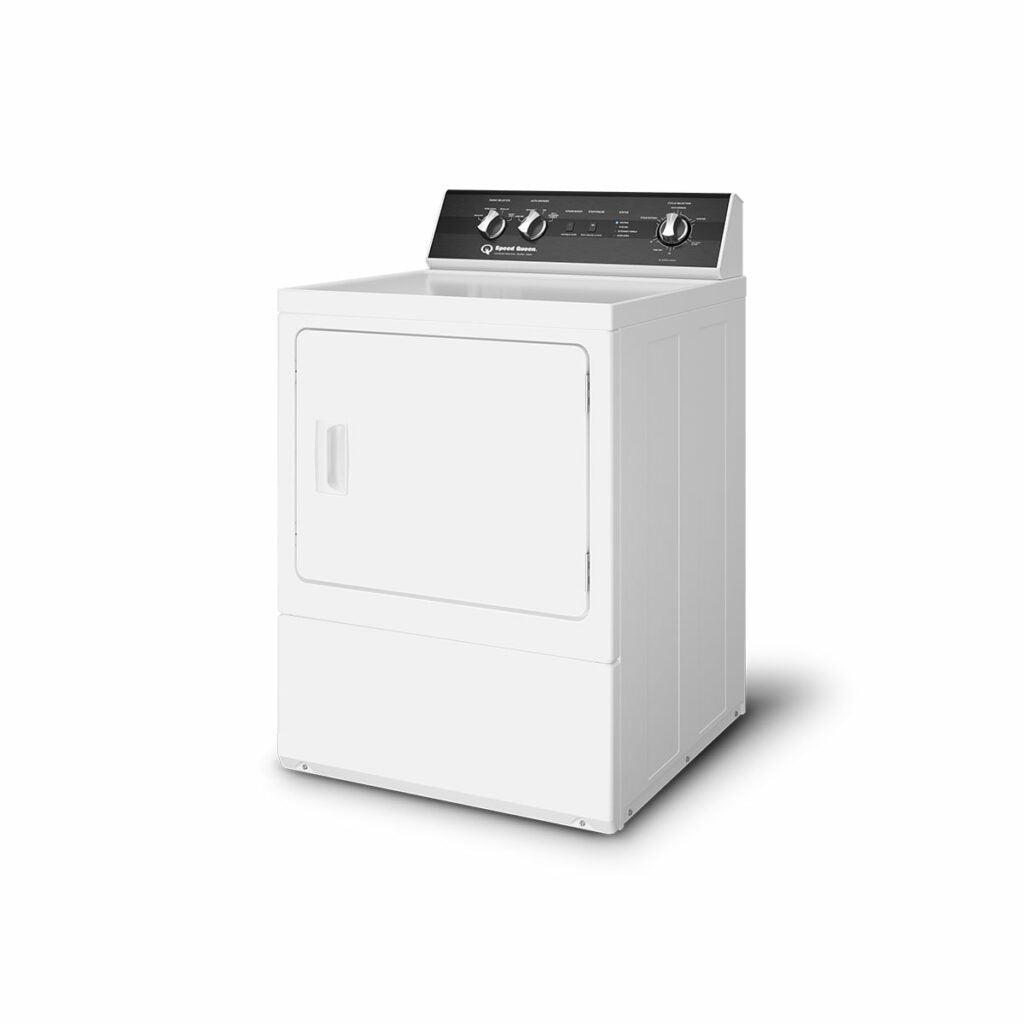 Gas Dryers DR5004WG
