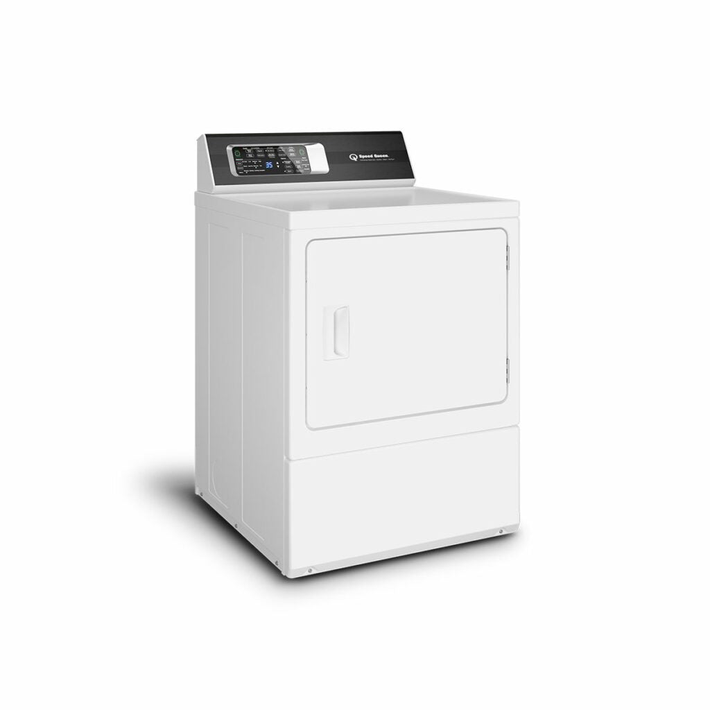Gas Dryers DR7004WG